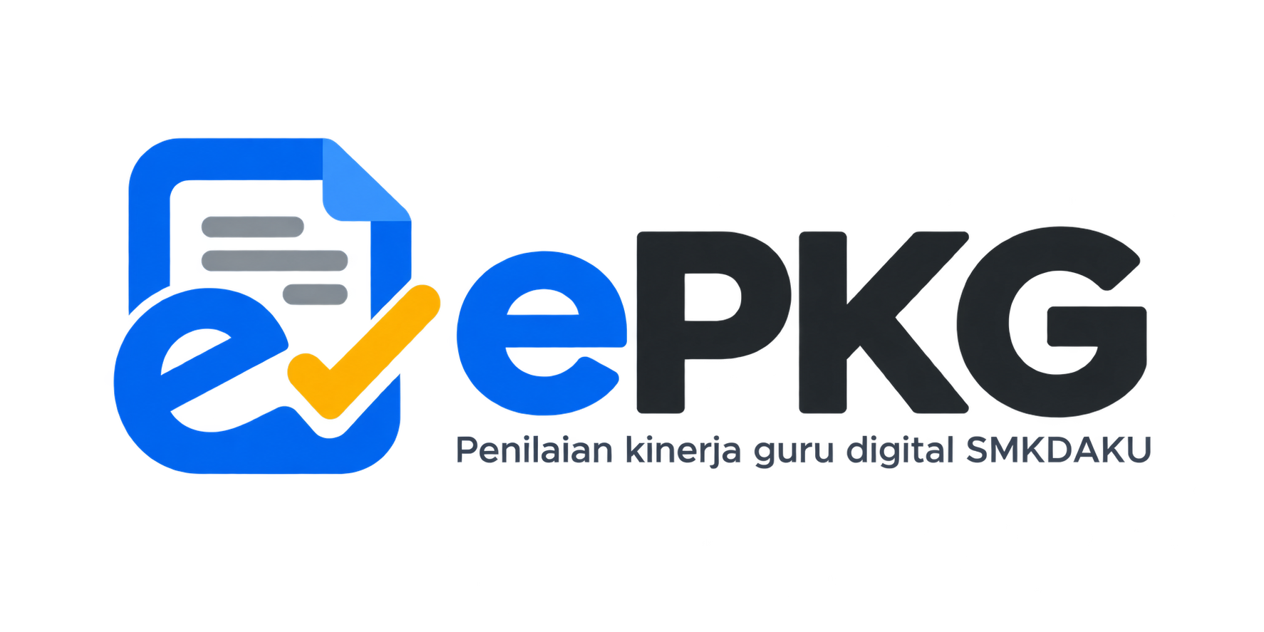 Logo ePKG