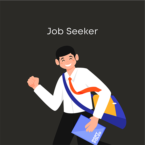 Job Seeker