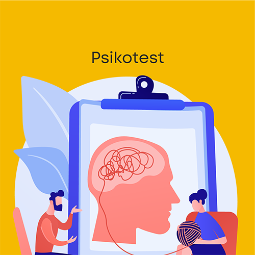 Psikotest